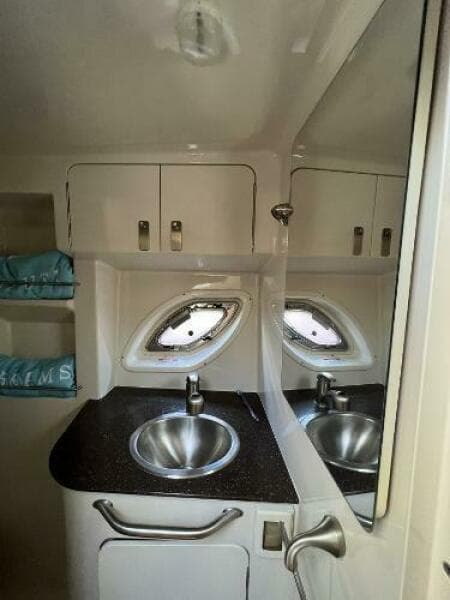 2012 Sea Ray Sundancer