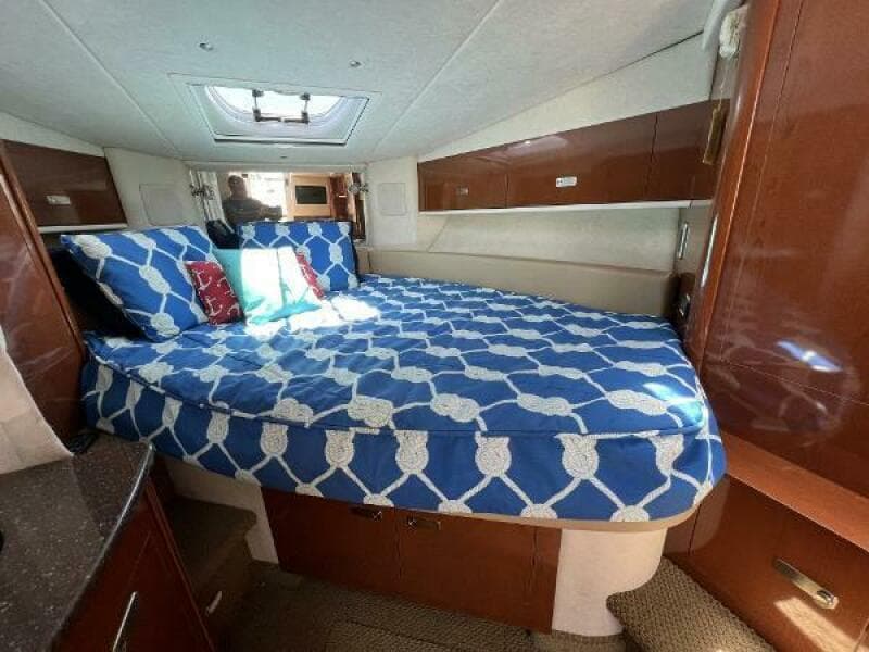 2012 Sea Ray Sundancer