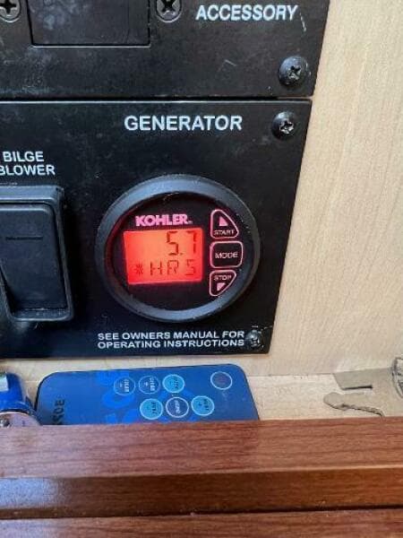 2012 Sea Ray Sundancer