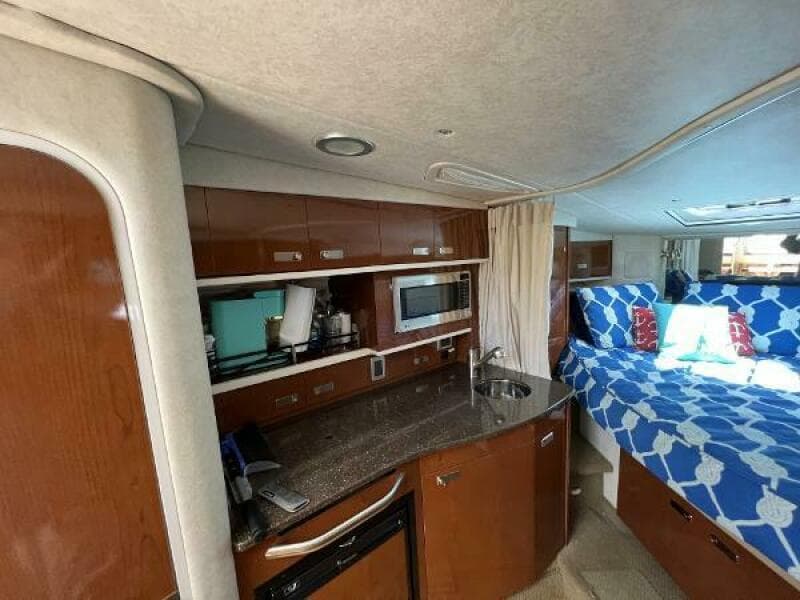 2012 Sea Ray Sundancer