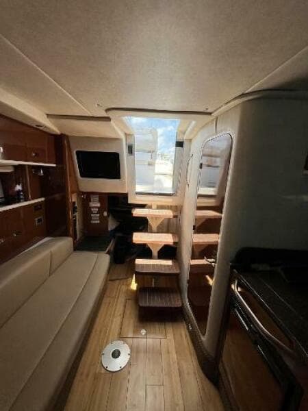 2012 Sea Ray Sundancer