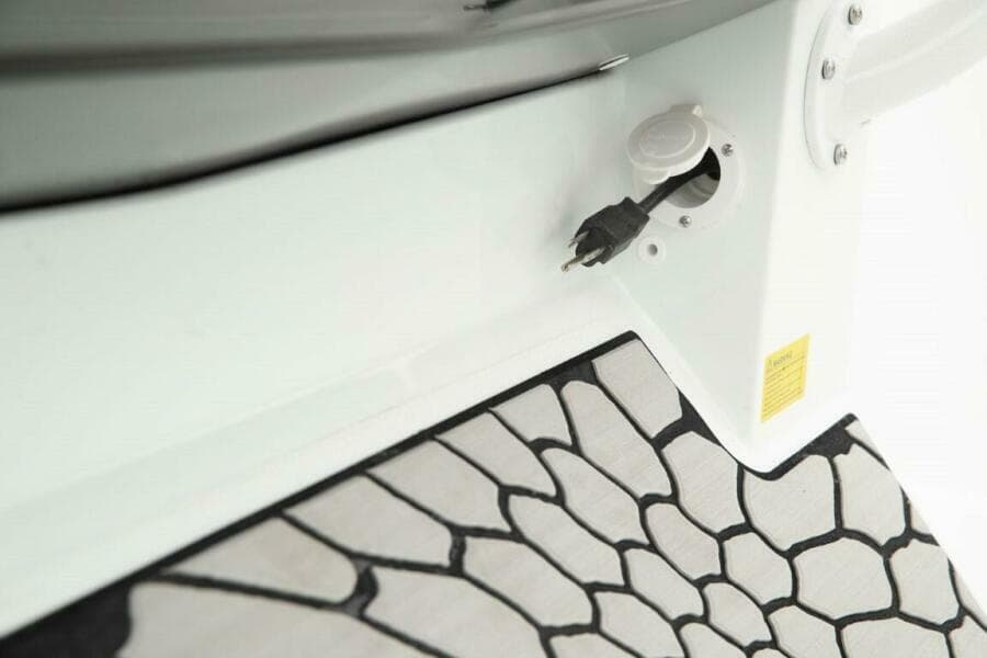 2026 Wellcraft 202 Fisherman