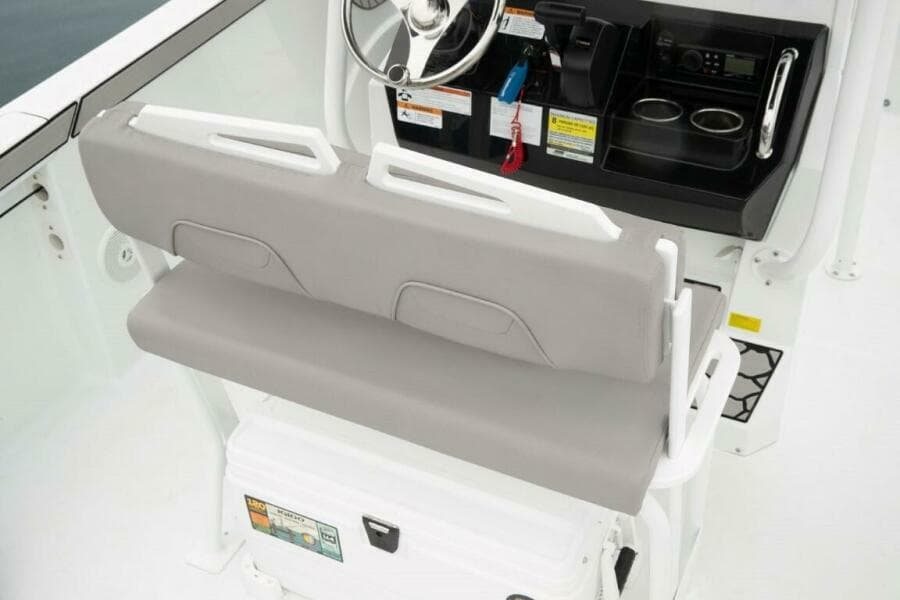 2026 Wellcraft 202 Fisherman