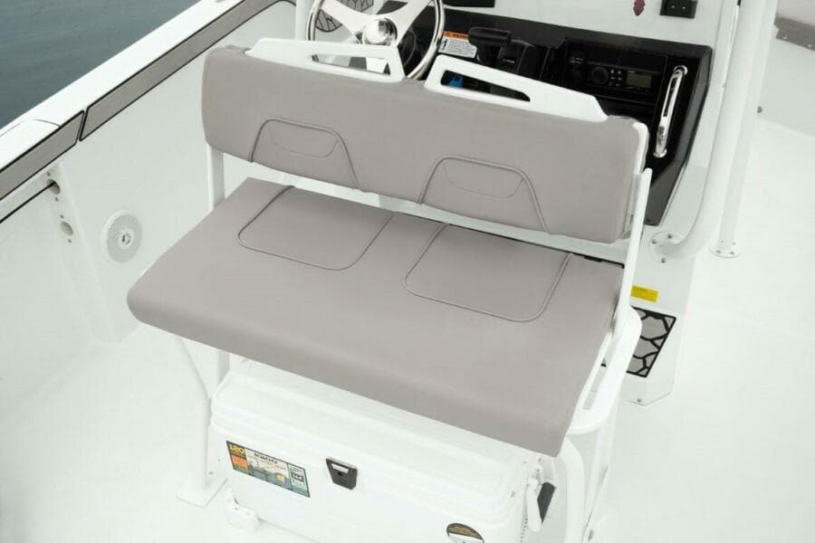 2026 Wellcraft 202 Fisherman