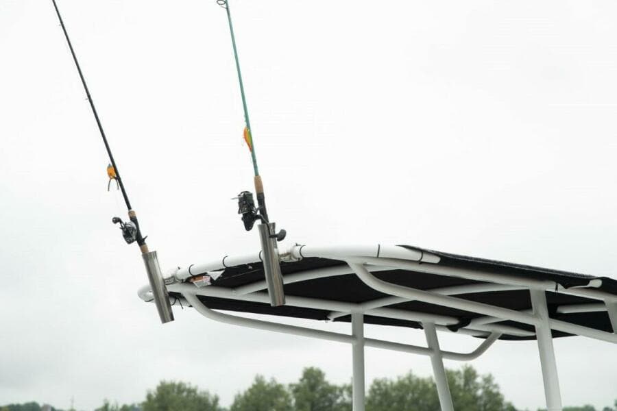 2026 Wellcraft 202 Fisherman