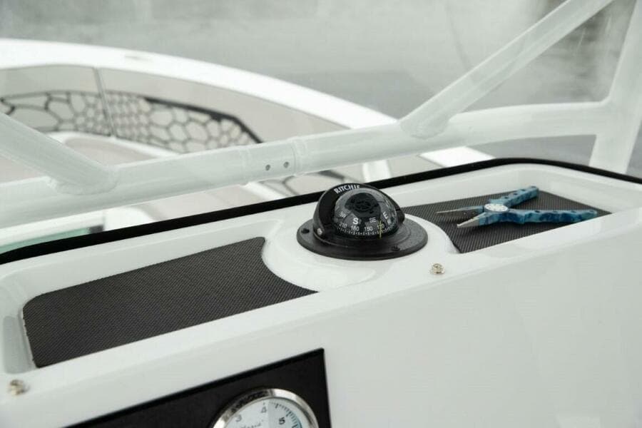 2026 Wellcraft 202 Fisherman