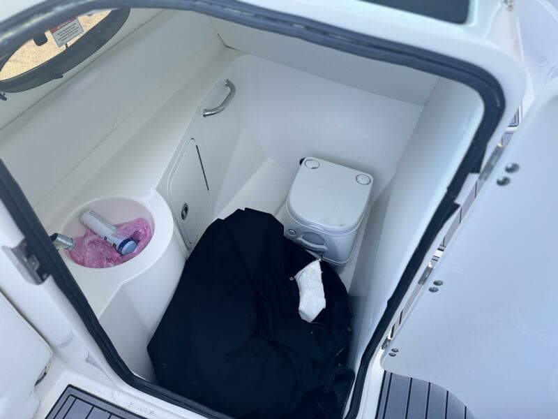 2014 Sea Ray 260 Sundeck