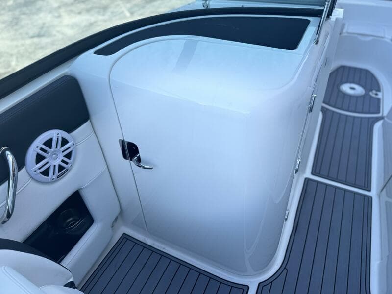 2014 Sea Ray 260 Sundeck