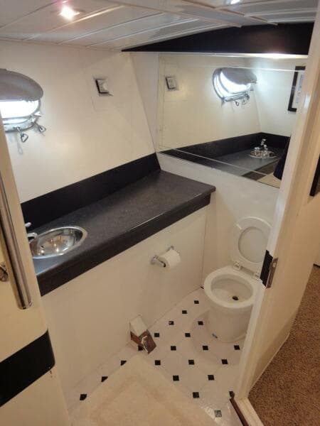 1990 Inace Expedition 88