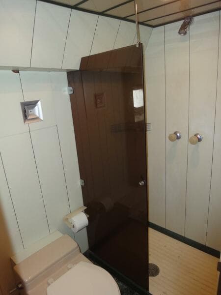 1990 Inace Expedition 88