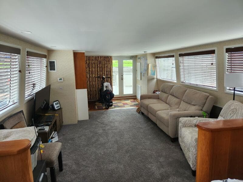 1990 Inace Expedition 88