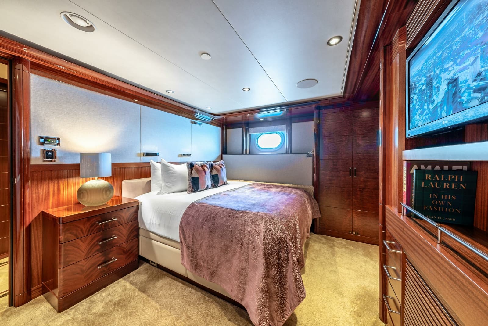 2013 Westport Westport 164