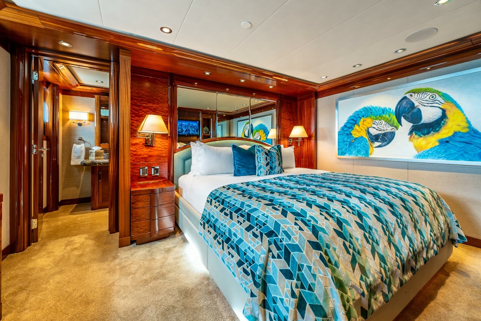 2013 Westport Westport 164