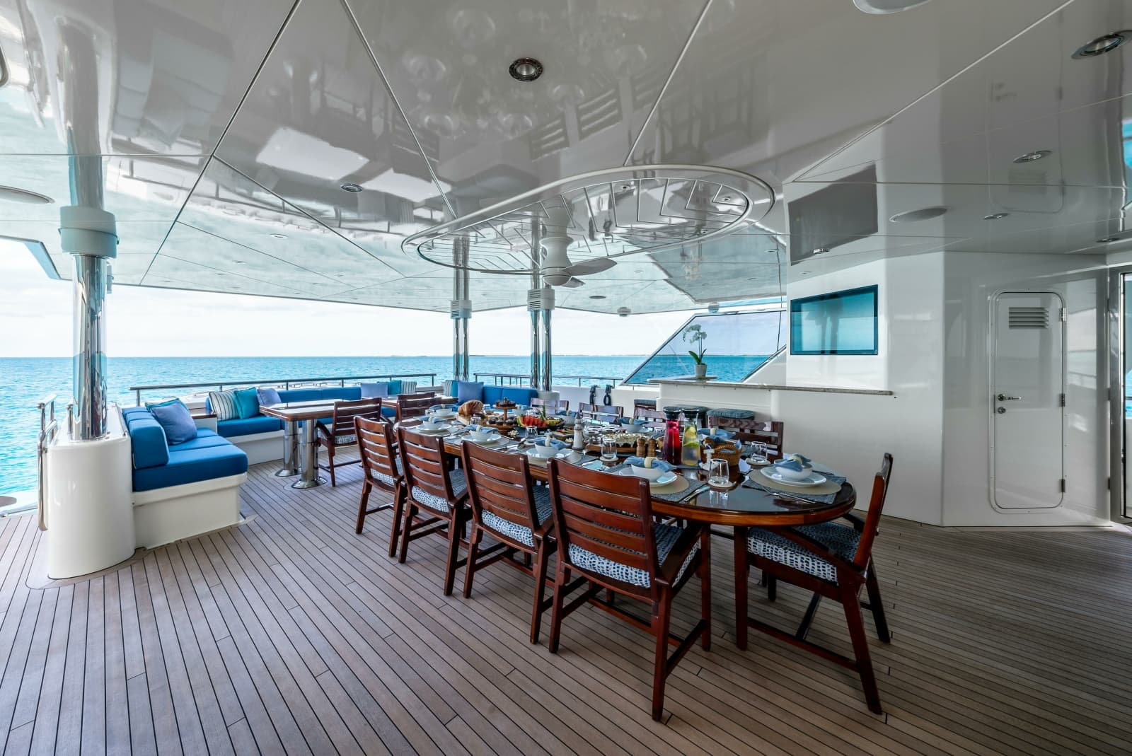 2013 Westport Westport 164