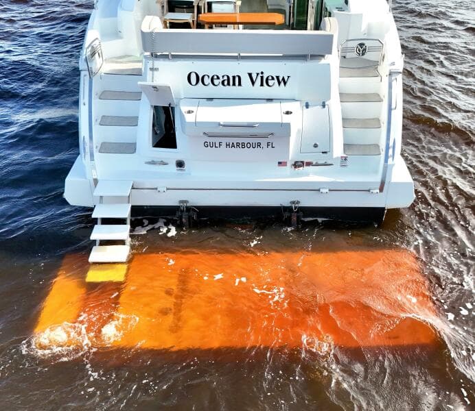 2020 Cruisers Yachts 50 Cantius