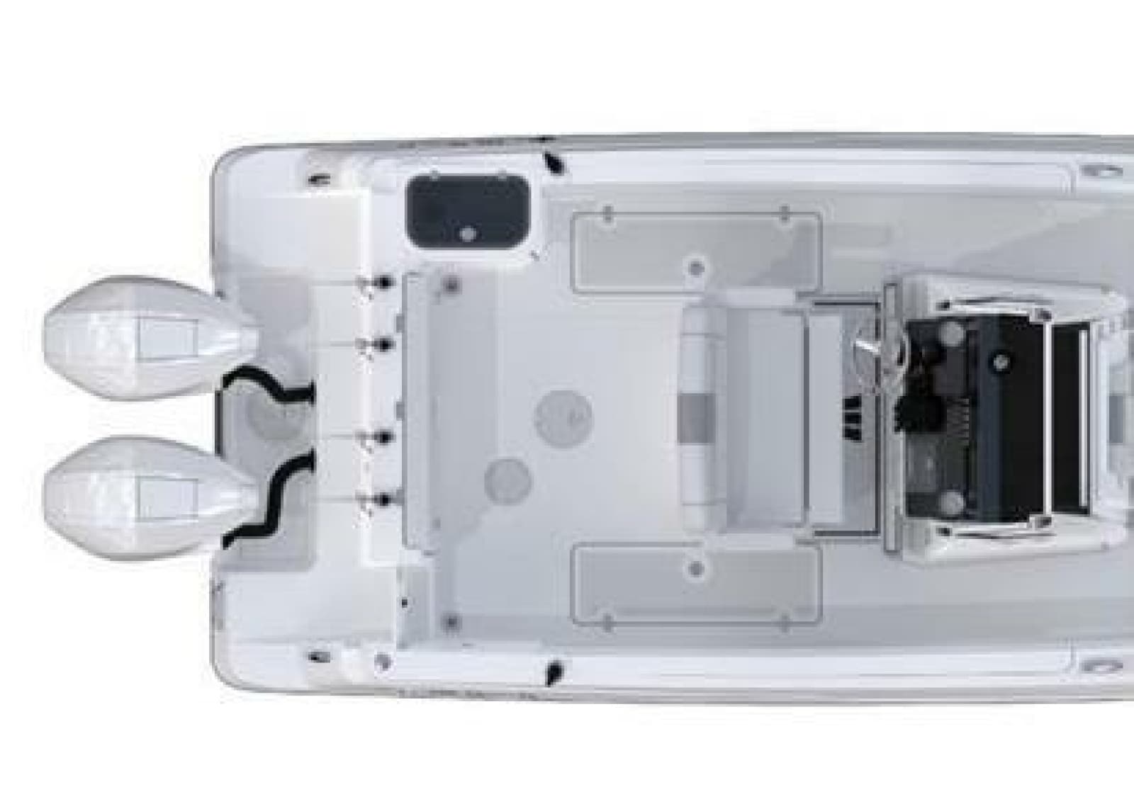 2026 Wellcraft 243 Fisherman