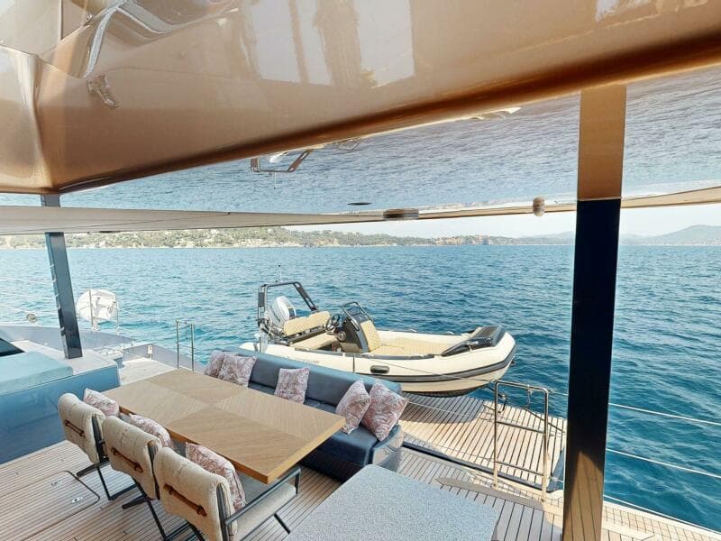 2024 Sunreef  - Photo 31