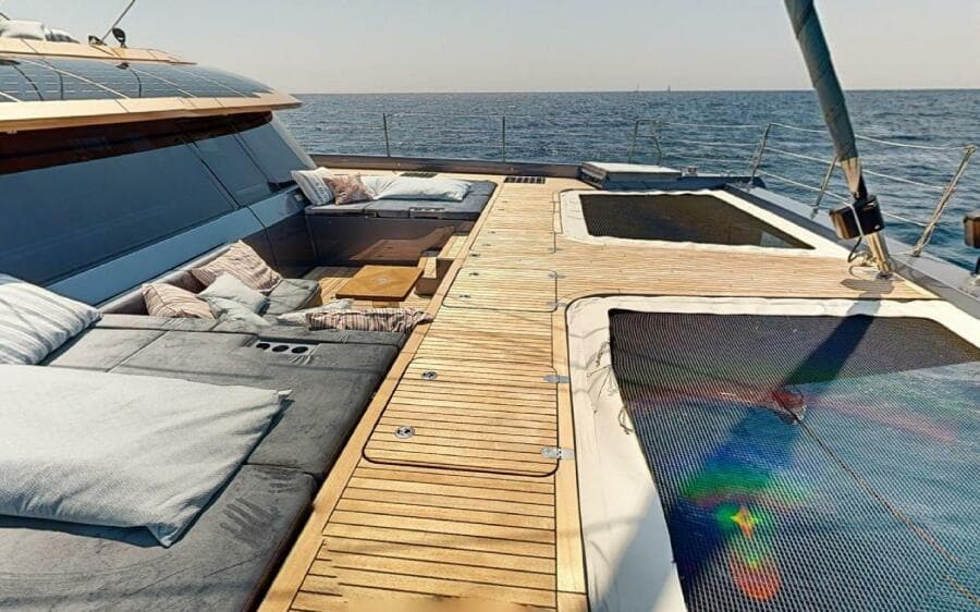 2024 Sunreef  - Photo 5