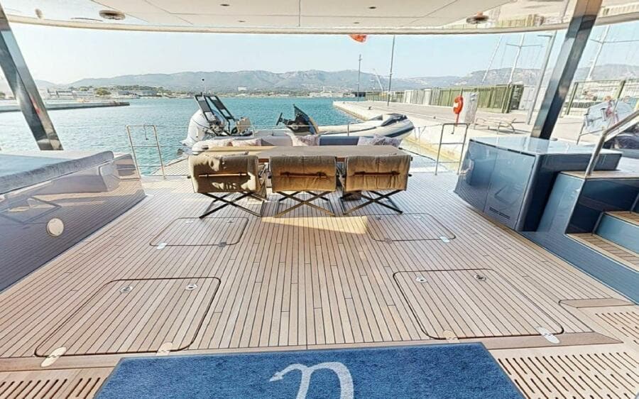 2024 Sunreef  - Photo 2