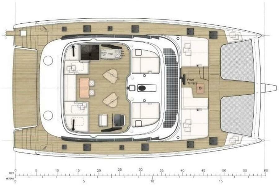 2024 Sunreef  - Photo 13