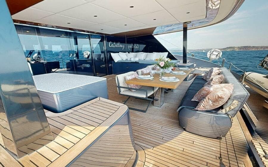 2024 Sunreef  - Photo 3