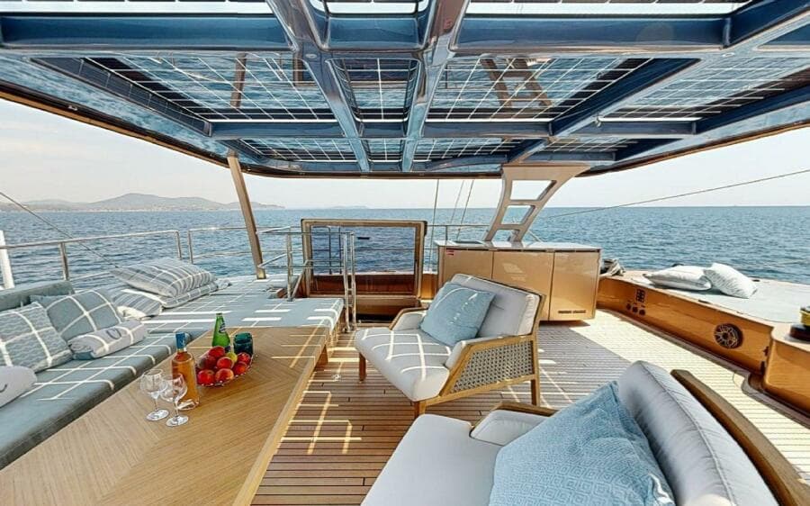 2024 Sunreef  - Photo 10