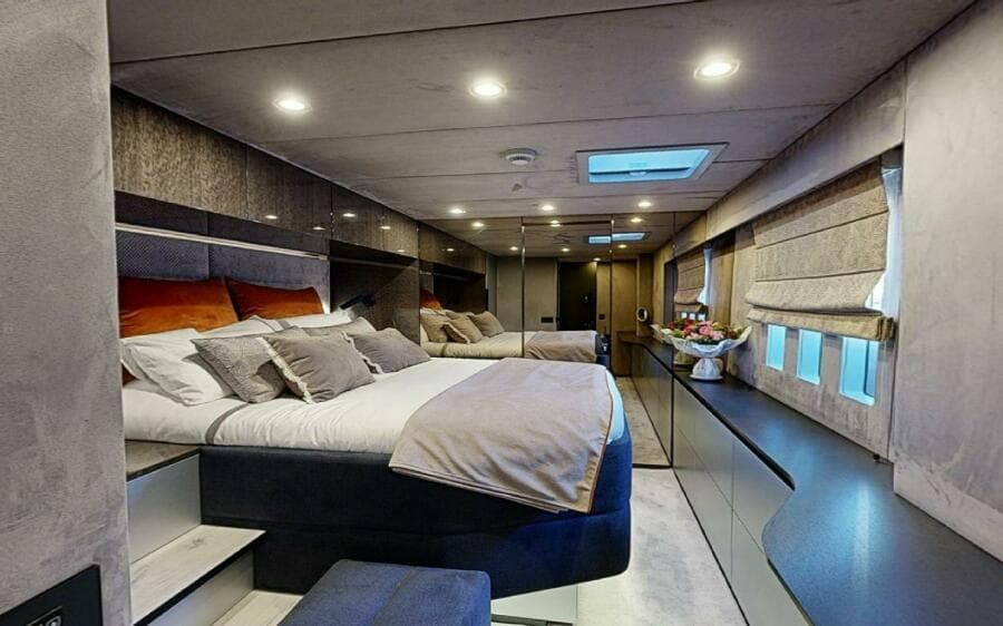 2024 Sunreef  - Photo 27