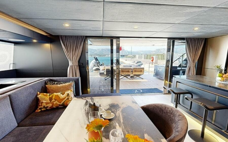 2024 Sunreef  - Photo 28