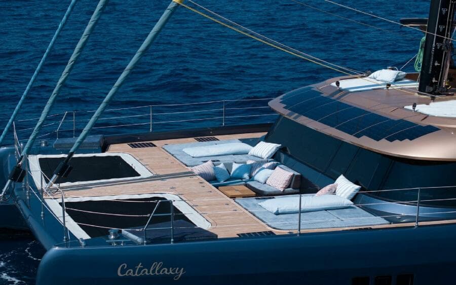 2024 Sunreef  - Photo 7