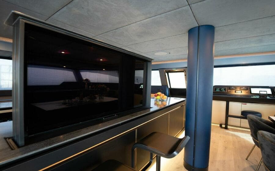 2024 Sunreef  - Photo 33