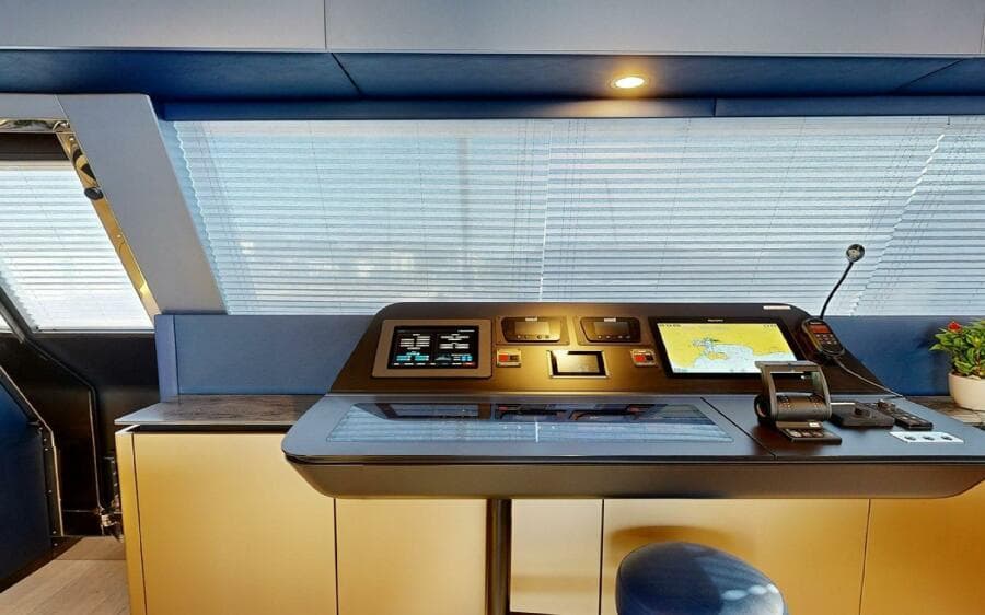 2024 Sunreef  - Photo 23