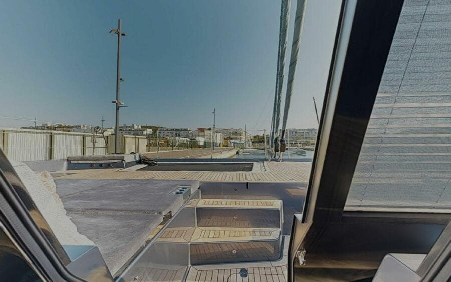 2024 Sunreef  - Photo 4