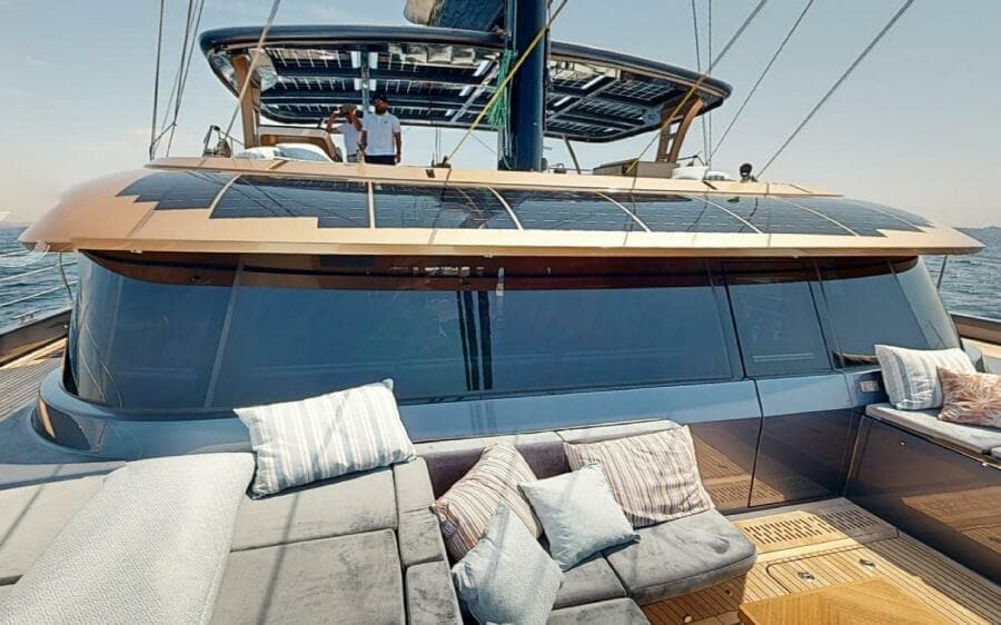 2024 Sunreef  - Photo 6