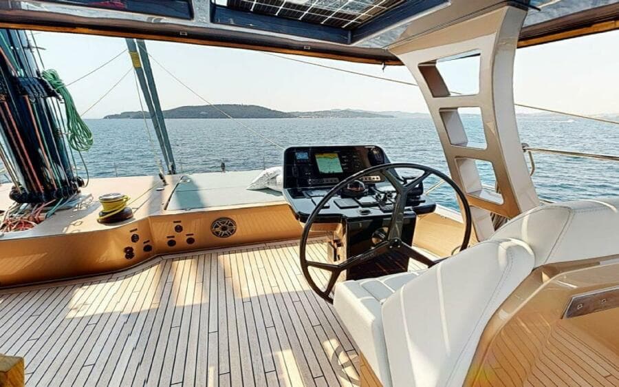 2024 Sunreef  - Photo 11