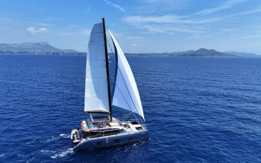 2024 Sunreef  - Photo 1
