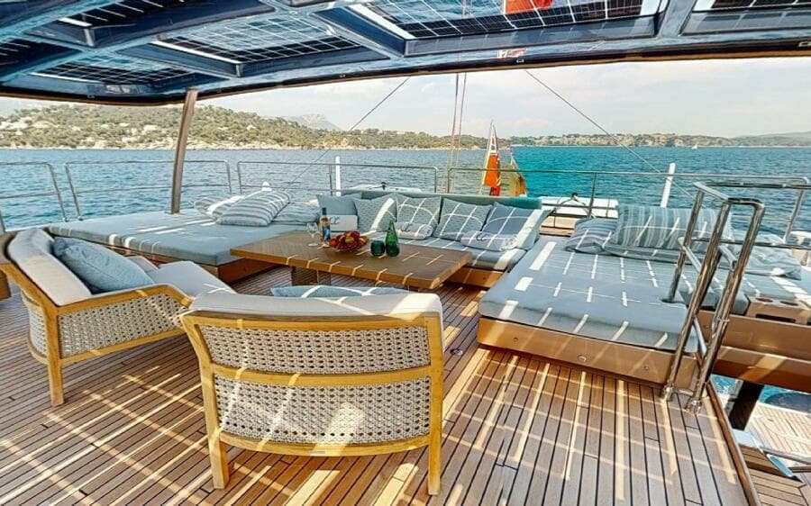 2024 Sunreef  - Photo 12
