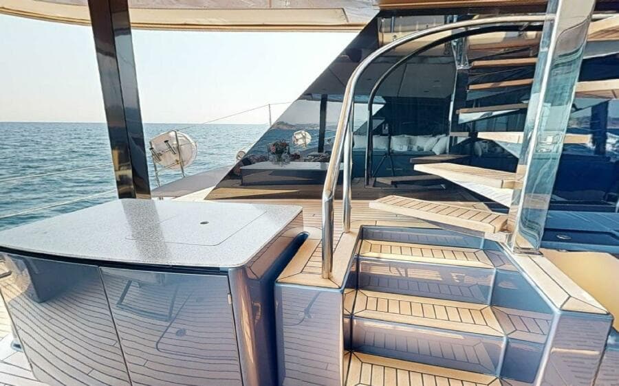 2024 Sunreef  - Photo 30