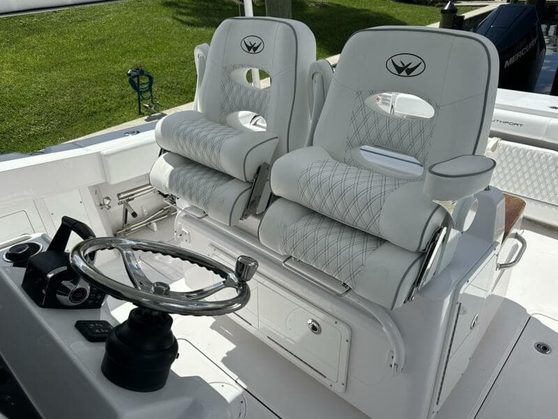 2024 Southport 30 FE