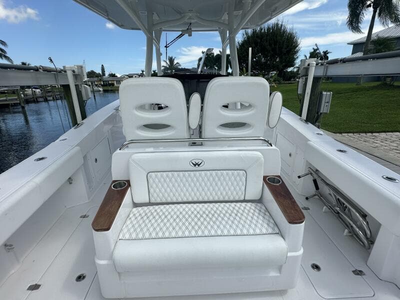 2024 Southport 30 FE