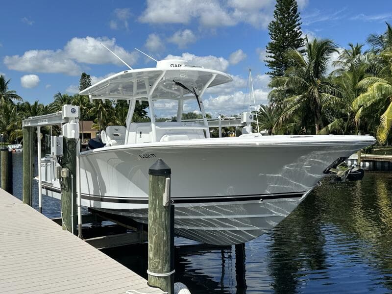 2024 Southport 30 FE
