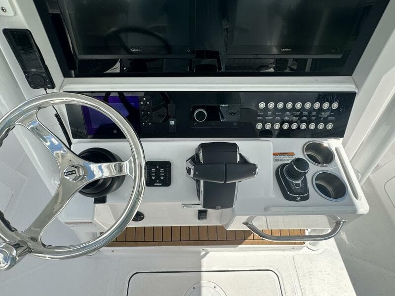 2024 Southport 30 FE