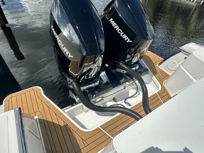 2024 Southport 30 FE