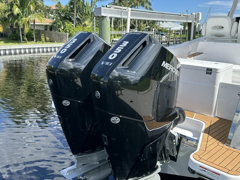 2024 Southport 30 FE