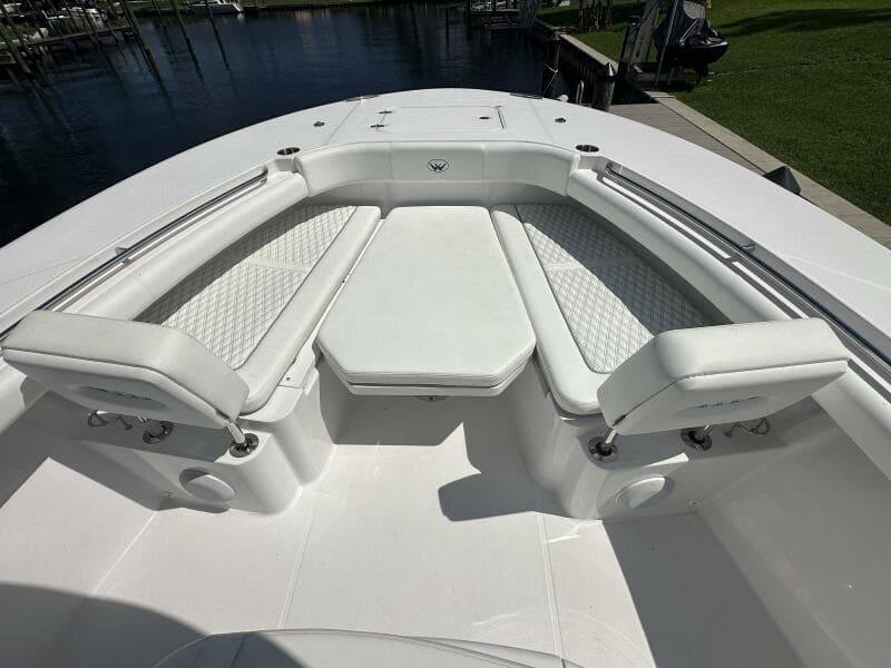 2024 Southport 30 FE