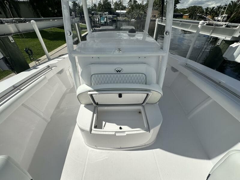 2024 Southport 30 FE