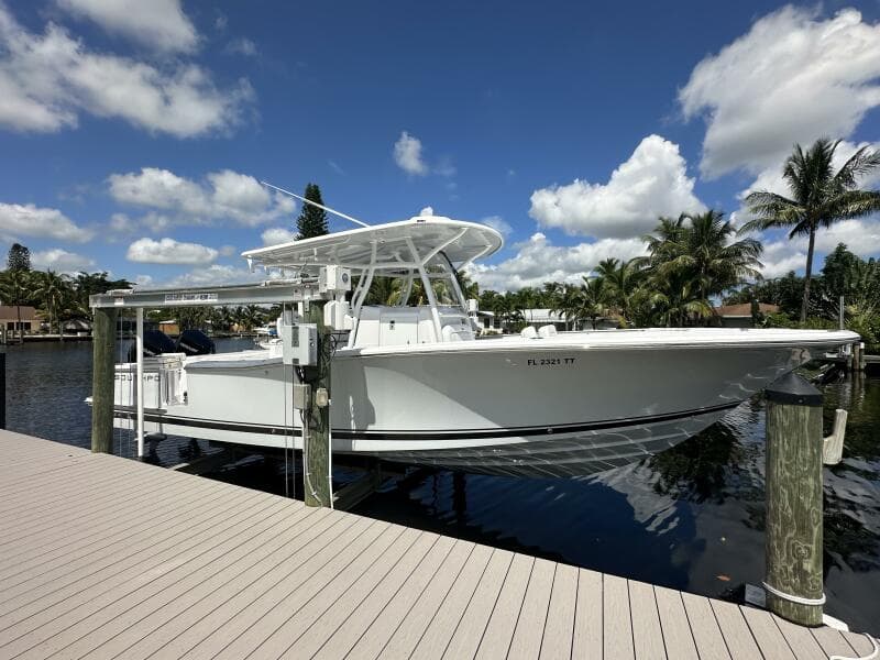 2024 Southport 30 FE