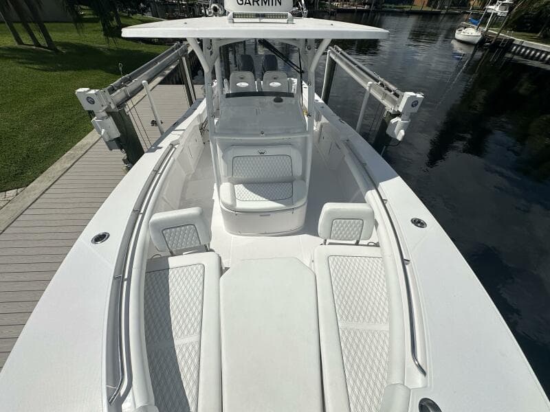 2024 Southport 30 FE