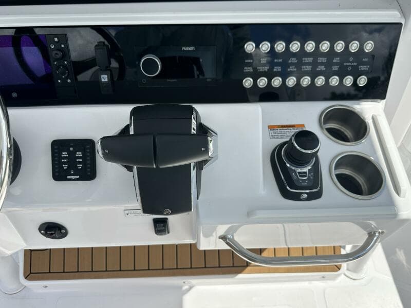 2024 Southport 30 FE