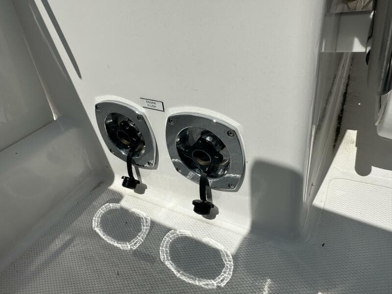 2024 Southport 30 FE