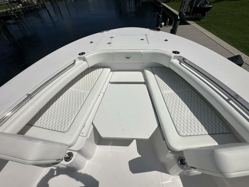 2024 Southport 30 FE